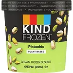 Plant Based Frozen Dessert Pistachio KIND