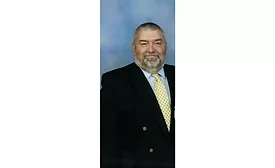 Alan Hewitt Business Development Manager KM Packaging UK