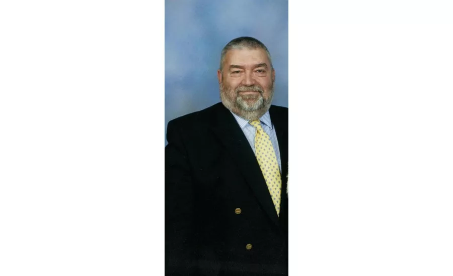 Alan Hewitt Business Development Manager KM Packaging UK