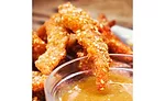 Fried Chicken Tenders Coatings Factory Rome Georgia