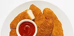 Stealth Health Hidden Veggies Kids Meals Kidfresh Chicken Strips Homestyle Ketchup