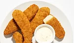 Stealth Health Hidden Veggies Kids Meals Kidfresh Chicken Strips Ranch Dip