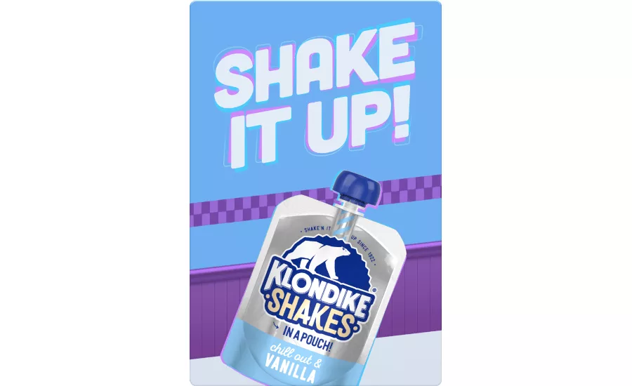 Heads Up! Game Klondike Milkshakes