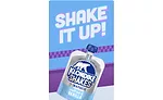 Heads Up! Game Klondike Milkshakes 