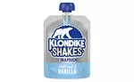 Klondike Milkshakes Vanilla Pouch