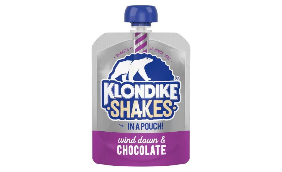 Klondike Milkshakes Chocolate Pouch