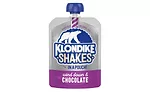 Klondike Milkshakes Chocolate Pouch