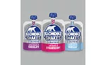 Klondike Milkshakes Chocolate Strawberry Vanilla