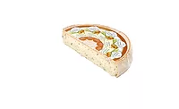 Roasted Pumpkin Seed Brie Cheese France Fromager d'Affinois Kroger