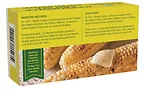 Houston Butter Salted La Vaquita Rear Package