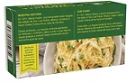 Houston Butter Unsalted La Vaquita Back Package