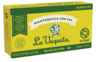 Houston Butter Salted La Vaquita Front Package