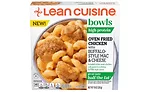 Oven Fried Chicken Buffalo Mac Cheese Lean Cuisine