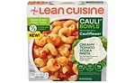 Creamy Cauliflower Tomato Vodka Pasta Lean Cuisine
