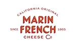 Marin French Cheese Co. California Logo