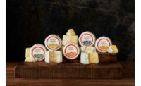 French Cheese Artisan Marin California Bay New Logo