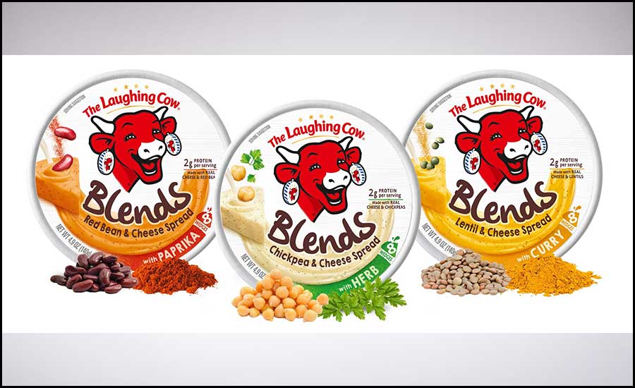 Laughing Cow Plant Based Cheese