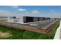 Fungi Protein Meati Foods Production Plant Thornton Colorado Fungi Protein Meati Foods Production Plant Thornton Colorado