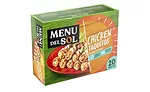 Chicken Taquitos Menu Del Sol Sigma Rebranding Packaging Logo