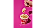 Milk Bar Ice Cream Pints Birthday Cake Spoon Whole Foods