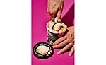 Milk Bar Cereal Milk Ice Cream Pint Spoon Whole Foods