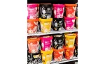 Whole Foods Freezer Milk Bar Ice Cream Pints