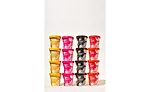 Milk Bar Ice Cream Pints Four by Four Stacked Whole Foods