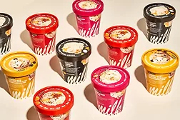 Milk Bar Ice Cream Pints Whole Foods