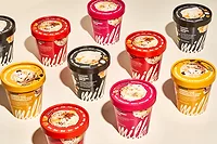 Milk Bar Ice Cream Pints Whole Foods