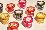 Milk Bar Ice Cream Pints Whole Foods