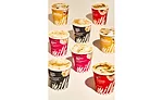 Chef Christina Tosi New York City East Village Milk Bar Ice Cream Pints Whole Foods