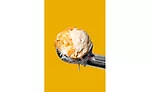 Milk Bar Cereal Milk Ice Cream Scoop Whole Foods