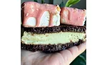 Avocado Ice Cream Chocolate Sandwich Makrut Lime Candy Shell Milk Cult Whole Foods