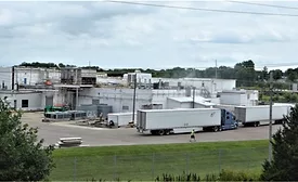 Denison Iowa Monogram Foods Acquires Quality Food Processors Bacon