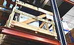 Crate Logistics Facility Kansas City Missouri Multivac