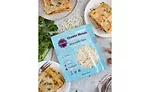 Vegan Mozzarella Shreds Nabati Foods