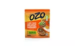 Flexitarian Plant Based Breakfast Sausage Patties OZO