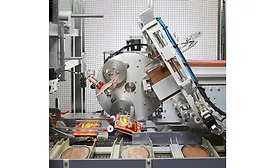 Pack Expo Las Vegas 2021 Washdown Cartoner PMI KYOTO