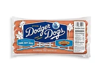 Dodger Dog Los Angeles Dodgers Stadium Hot Dog Papa Cantella's Grocery