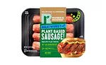 Plant Based Bratwurst Tyson Raised Rooted