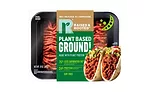 Plant Based Ground Meat Tyson Raised Rooted