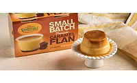 Hispanic Desserts Flan Hand Crafted Raymundo's Hispanic Desserts Flan Hand Crafted Raymundo's