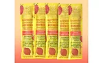 Immunity Boosting Ingredients Health Wellness Popsicle Raspberry Lemonade reBLEND