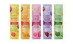 Immunity Boosting Popsicles reBLEND Lineup