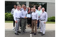 Rondo-Pak Certified Vendor Status Genetech Korber Rondo-Pak Certified Vendor Status Genetech Korber