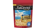 Creamery Shredded Three Cheese Mexican Blend Sargento