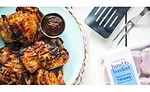 Grilled Chicken Thighs Summer Barbecue ShopRite Bowl & Basket