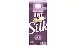 Dairy Free Oat Milk Silk Extra Creamy