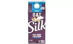 Dairy Free Oat Milk Silk Vanilla