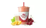 Smoothie King Hydration Tart Cherry Lemonade